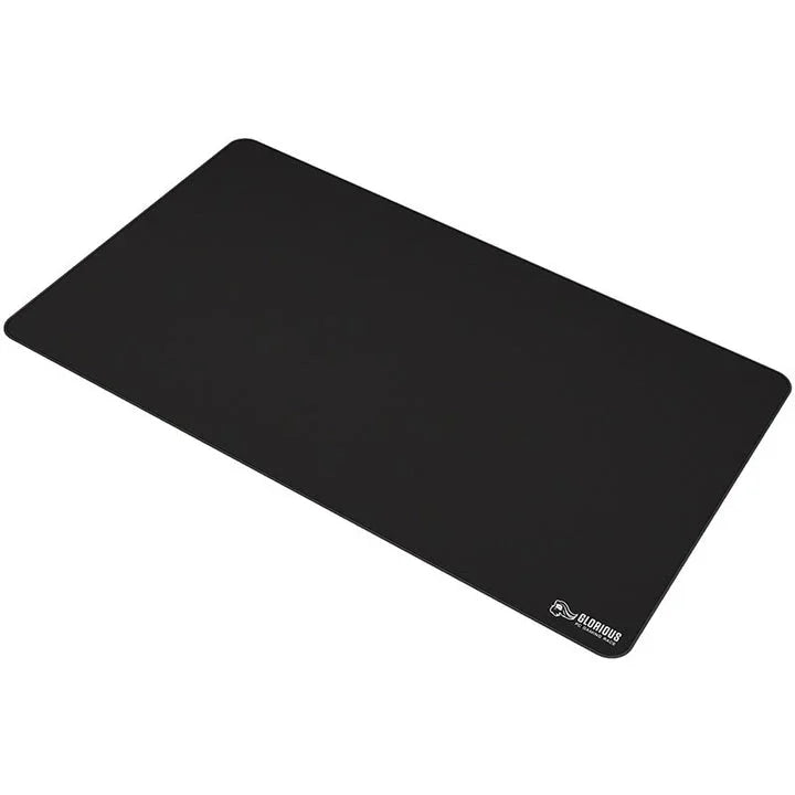 Glorious Mouse Pad 2 XL Extended - Stitched - Black - Tashqila Glorious Mouse Pad 2 XL Extended - Stitched - Black - Tashqila